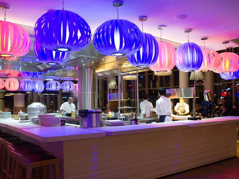 Novotel Sydney Darling Harbour - Airlie Beach Holiday 39