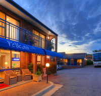 Pelican Motor Inn - Airlie Beach Holiday