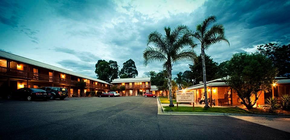 Greendale NSW Airlie Beach Holiday