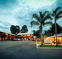 Bega Downs Motor Inn - Airlie Beach Holiday