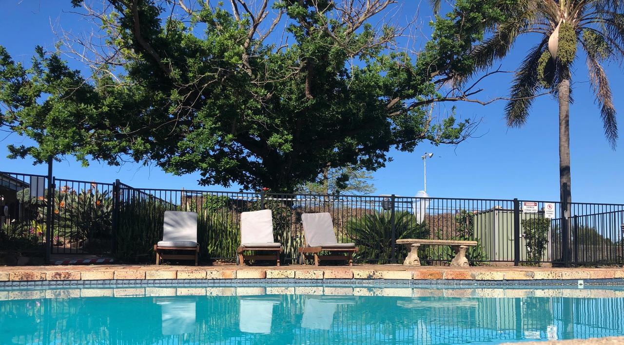  Airlie Beach Holiday