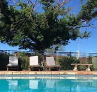 Hunter Morpeth Motel and Villa's - Airlie Beach Holiday