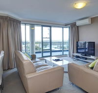 Sails Apartments - Airlie Beach Holiday