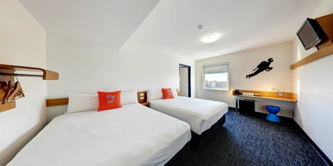 Ibis Budget Sydney Airport - Airlie Beach Holiday 10