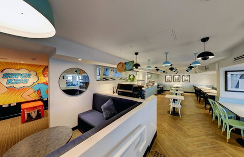 Ibis Budget Sydney Airport - Airlie Beach Holiday 5