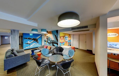Ibis Budget Sydney Airport - Airlie Beach Holiday 14