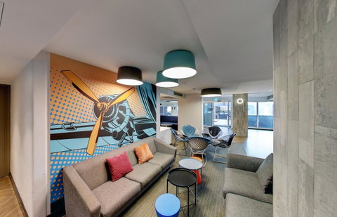 Ibis Budget Sydney Airport - Airlie Beach Holiday 4