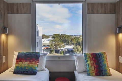 Ibis Budget Sydney Airport - Airlie Beach Holiday 33