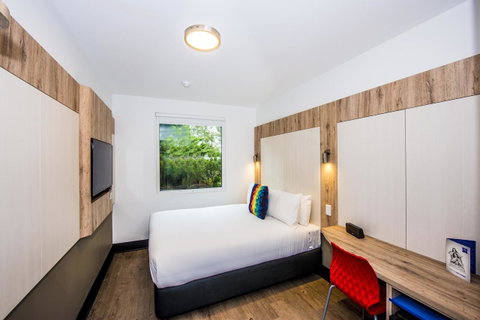 Ibis Budget Sydney Airport - Airlie Beach Holiday 43