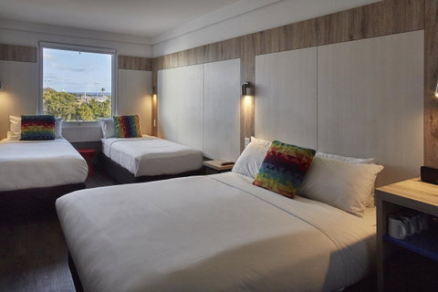 Ibis Budget Sydney Airport - Airlie Beach Holiday 39