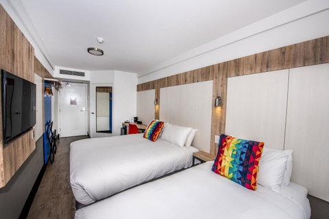 Ibis Budget Sydney Airport - Airlie Beach Holiday 32