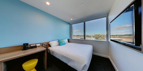 Ibis Budget Sydney Airport - Airlie Beach Holiday 13