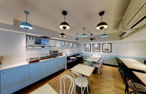 Ibis Budget Sydney Airport - Airlie Beach Holiday 8