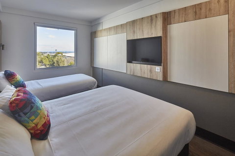 Ibis Budget Sydney Airport - Airlie Beach Holiday 17