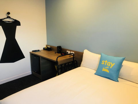 Ibis Budget Sydney Airport - Airlie Beach Holiday 30