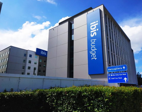 Ibis Budget Sydney Airport - Airlie Beach Holiday 0