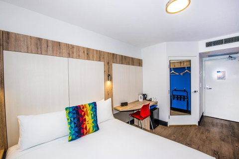 Ibis Budget Sydney Airport - Airlie Beach Holiday 44