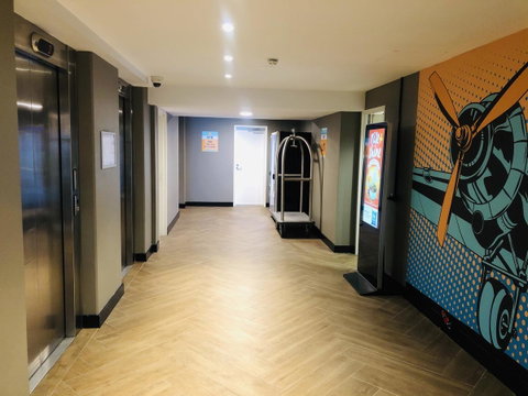 Ibis Budget Sydney Airport - Airlie Beach Holiday 20