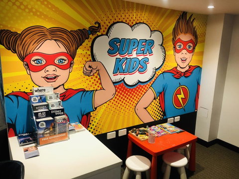 Ibis Budget Sydney Airport - Airlie Beach Holiday 22