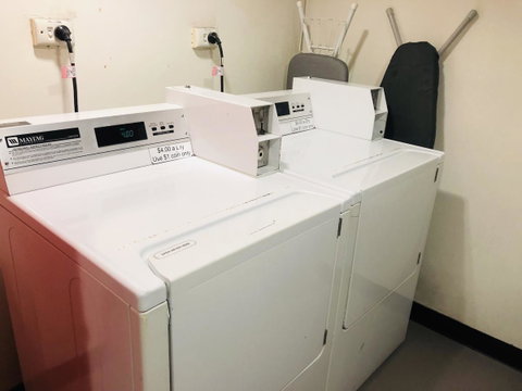 Ibis Budget Sydney Airport - Airlie Beach Holiday 24