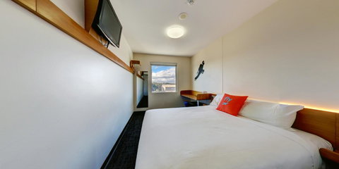 Ibis Budget Sydney Airport - Airlie Beach Holiday 16
