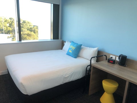 Ibis Budget Sydney Airport - Airlie Beach Holiday 18