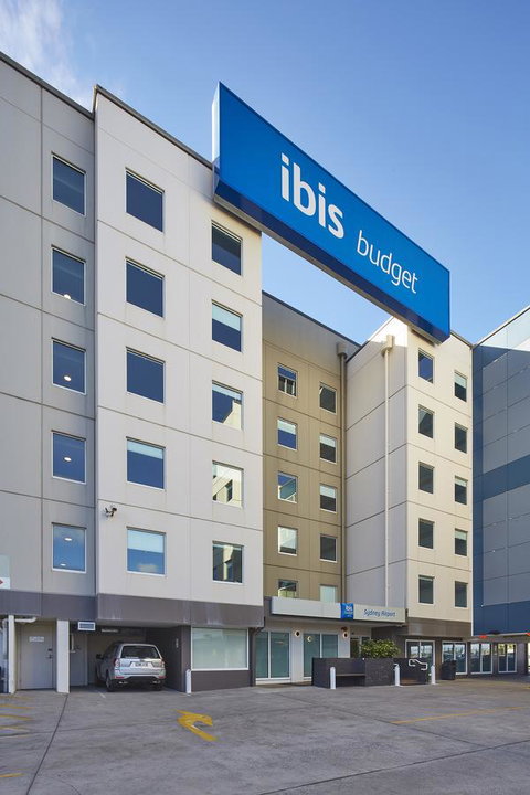 Ibis Budget Sydney Airport - Airlie Beach Holiday 41