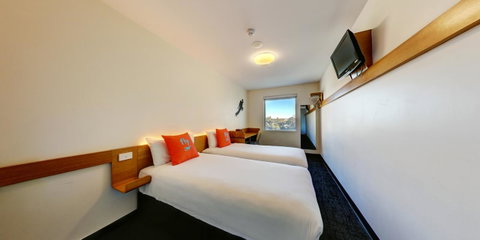 Ibis Budget Sydney Airport - Airlie Beach Holiday 15