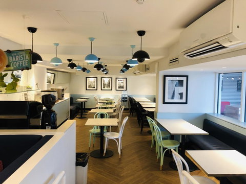 Ibis Budget Sydney Airport - Airlie Beach Holiday 25
