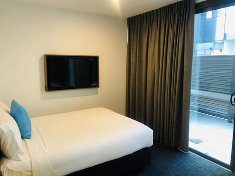 Ibis Budget Sydney Airport - Airlie Beach Holiday 31
