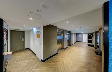 Ibis Budget Sydney Airport - Airlie Beach Holiday 7