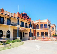 Albury Paddlesteamer Motel - Airlie Beach Holiday