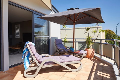 Byron Quarter Apartments - Airlie Beach Holiday 8