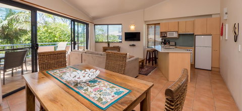Byron Quarter Apartments - Airlie Beach Holiday 40
