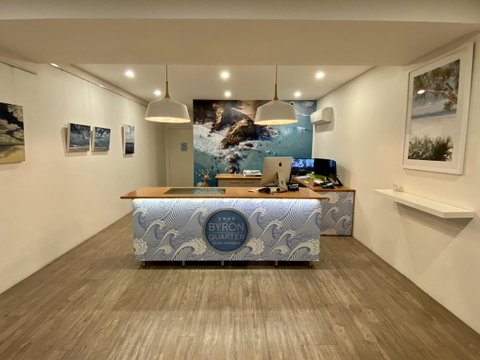 Byron Quarter Apartments - Airlie Beach Holiday 2