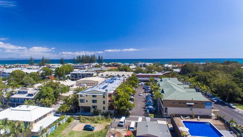 Byron Quarter Apartments - Airlie Beach Holiday 22