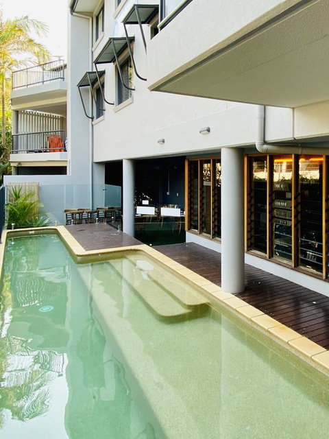 Byron Quarter Apartments - Airlie Beach Holiday 17