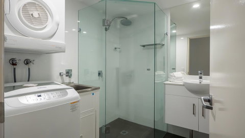 Byron Quarter Apartments - Airlie Beach Holiday 31