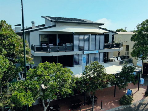 Byron Quarter Apartments - Airlie Beach Holiday 0