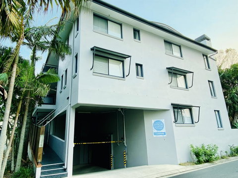 Byron Quarter Apartments - Airlie Beach Holiday 19
