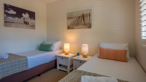 Byron Quarter Apartments - Airlie Beach Holiday 30