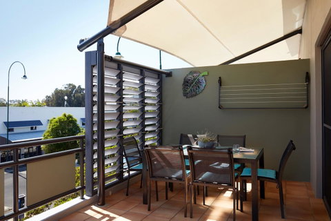 Byron Quarter Apartments - Airlie Beach Holiday 10