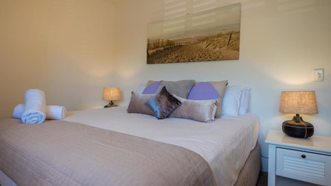 Byron Quarter Apartments - Airlie Beach Holiday 29