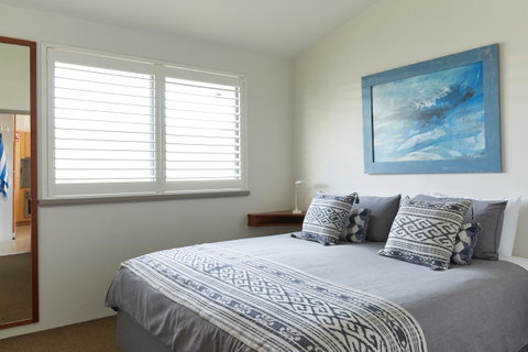 Byron Quarter Apartments - Airlie Beach Holiday 13