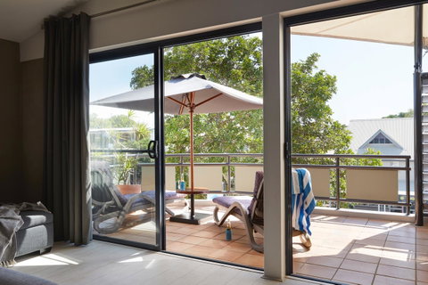 Byron Quarter Apartments - Airlie Beach Holiday 7