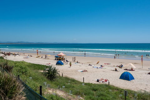 Byron Quarter Apartments - Airlie Beach Holiday 23