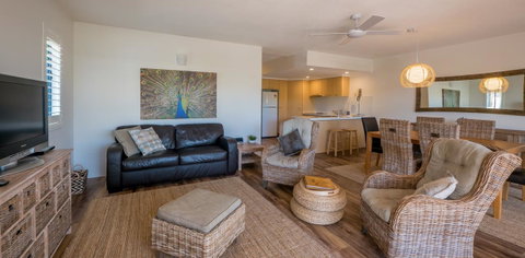 Byron Quarter Apartments - Airlie Beach Holiday 37