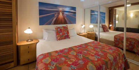 Byron Quarter Apartments - Airlie Beach Holiday 44
