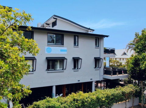 Byron Quarter Apartments - Airlie Beach Holiday 20
