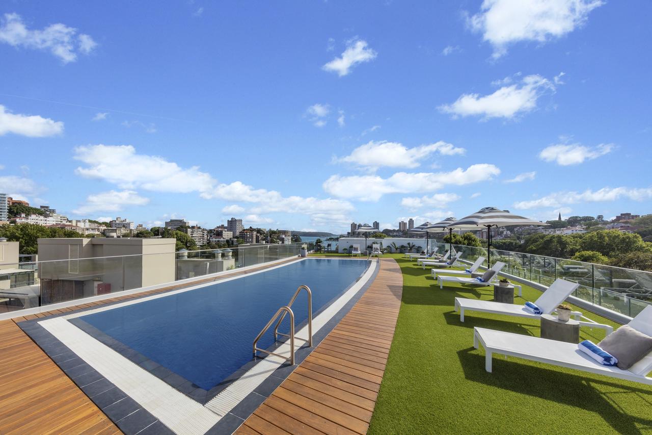 Rushcutters Bay NSW Airlie Beach Holiday